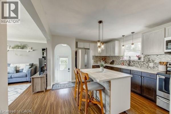 335 6th Concession Concession, Cathcart, Ontario  N0E 1B0 - Photo 21 - 40821835