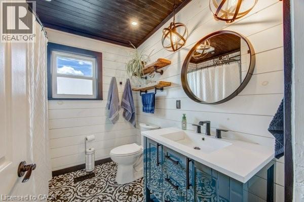 335 6th Concession Concession, Cathcart, Ontario  N0E 1B0 - Photo 22 - 40821835