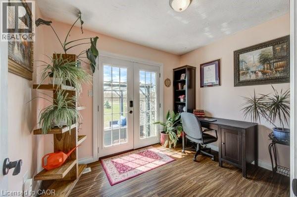 335 6th Concession Concession, Cathcart, Ontario  N0E 1B0 - Photo 25 - 40821835