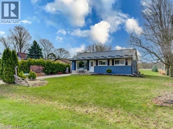 335 6th Concession Concession, Cathcart, Ontario  N0E 1B0 - Photo 3 - 40821835