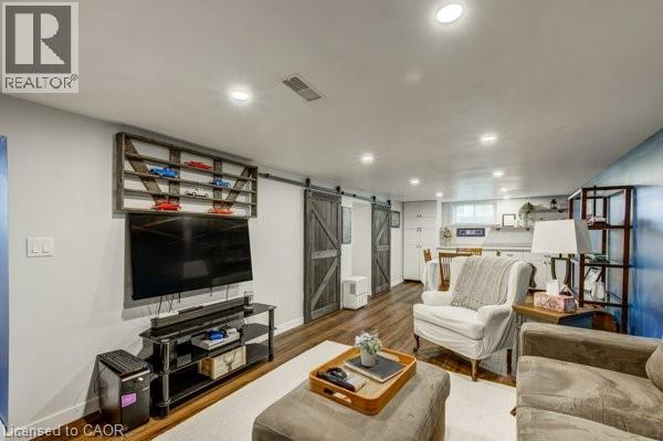 335 6th Concession Concession, Cathcart, Ontario  N0E 1B0 - Photo 30 - 40821835