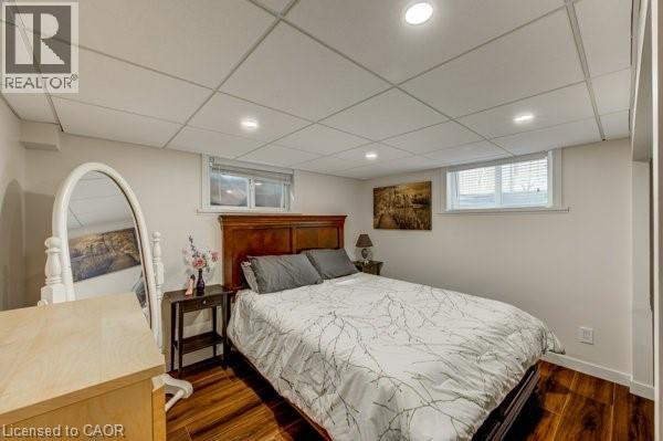 335 6th Concession Concession, Cathcart, Ontario  N0E 1B0 - Photo 34 - 40821835