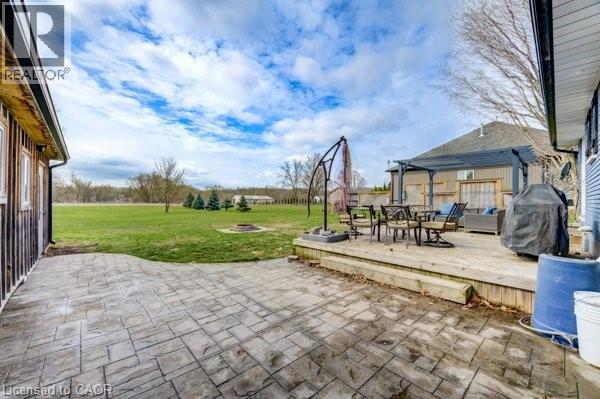 335 6th Concession Concession, Cathcart, Ontario  N0E 1B0 - Photo 36 - 40821835