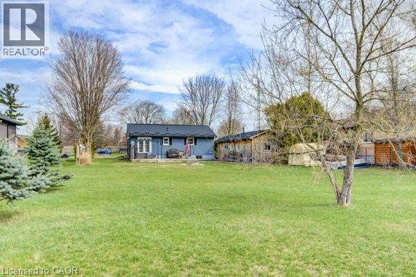 335 6th Concession Concession, Cathcart, Ontario  N0E 1B0 - Photo 38 - 40821835