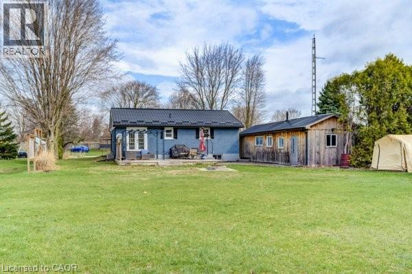 335 6th Concession Concession, Cathcart, Ontario  N0E 1B0 - Photo 39 - 40821835