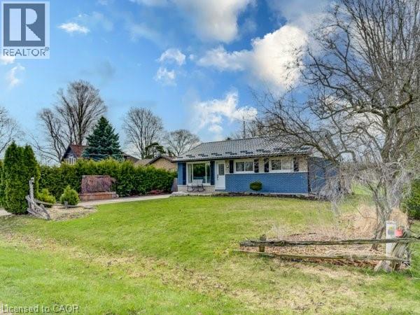 335 6th Concession Concession, Cathcart, Ontario  N0E 1B0 - Photo 4 - 40821835