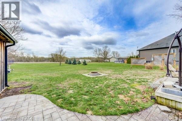 335 6th Concession Concession, Cathcart, Ontario  N0E 1B0 - Photo 40 - 40821835