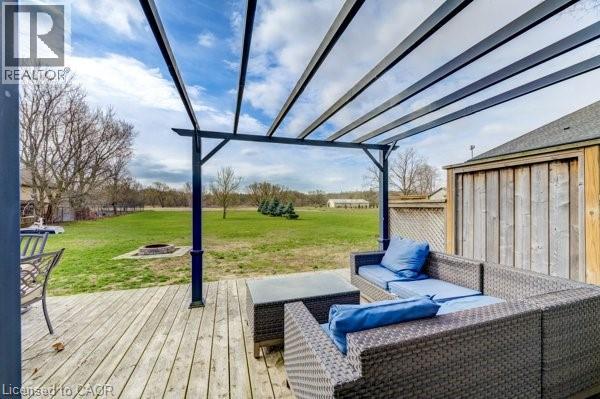 335 6th Concession Concession, Cathcart, Ontario  N0E 1B0 - Photo 41 - 40821835