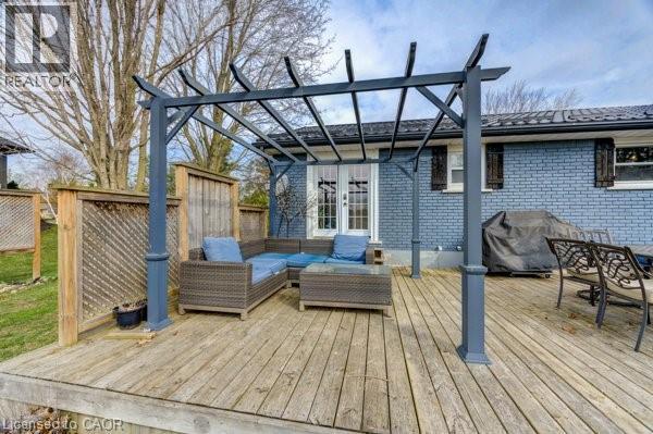 335 6th Concession Concession, Cathcart, Ontario  N0E 1B0 - Photo 42 - 40821835