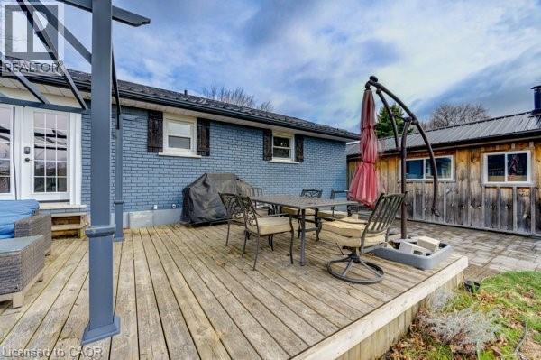 335 6th Concession Concession, Cathcart, Ontario  N0E 1B0 - Photo 43 - 40821835