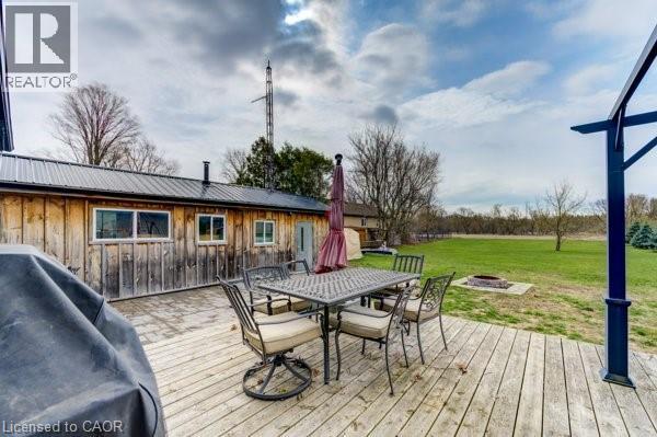 335 6th Concession Concession, Cathcart, Ontario  N0E 1B0 - Photo 44 - 40821835