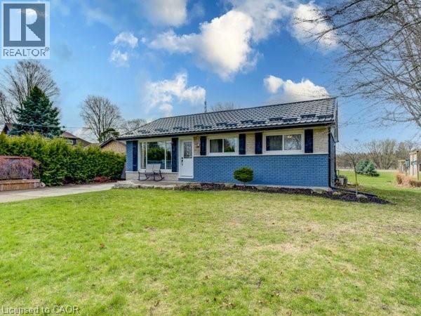 335 6th Concession Concession, Cathcart, Ontario  N0E 1B0 - Photo 5 - 40821835