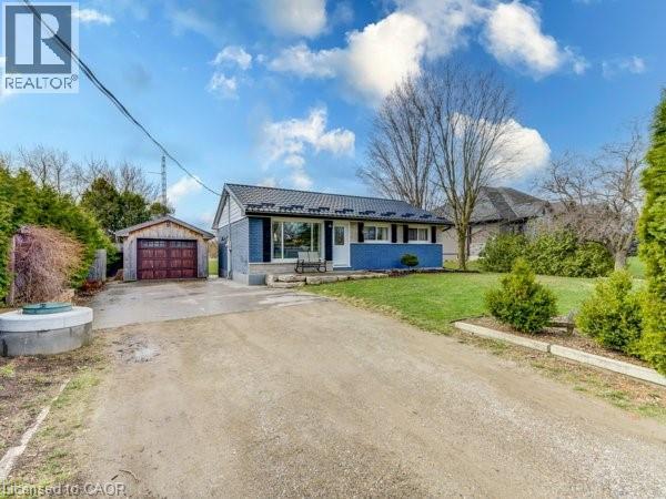 335 6th Concession Concession, Cathcart, Ontario  N0E 1B0 - Photo 6 - 40821835