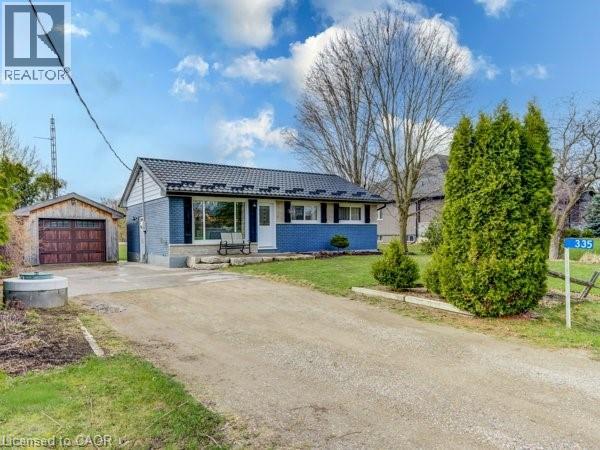 335 6th Concession Concession, Cathcart, Ontario  N0E 1B0 - Photo 7 - 40821835