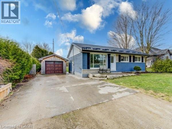 335 6th Concession Concession, Cathcart, Ontario  N0E 1B0 - Photo 8 - 40821835