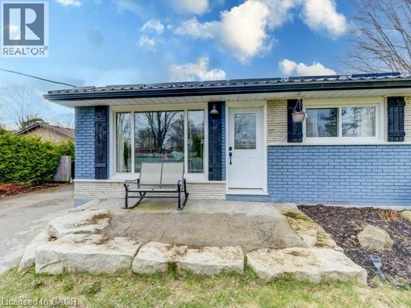 335 6th Concession Concession, Cathcart, Ontario  N0E 1B0 - Photo 9 - 40821835