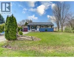 335 6TH CONCESSION Concession, Cathcart, Ontario