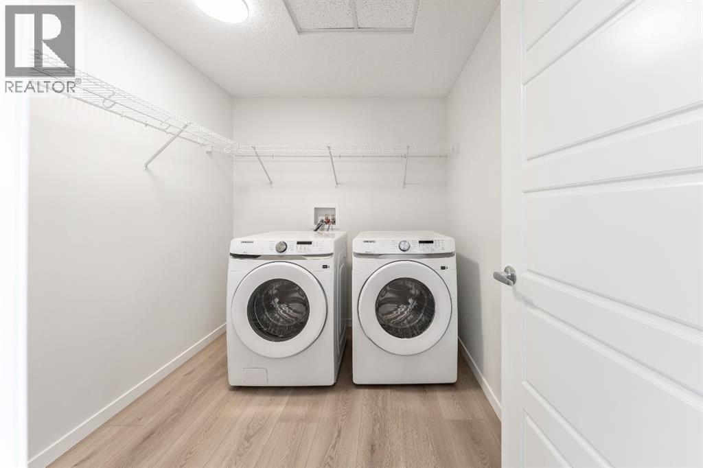 419, 245 Edith Place Nw, Calgary, Alberta  T3R 2M7 - Photo 8 - A2299502