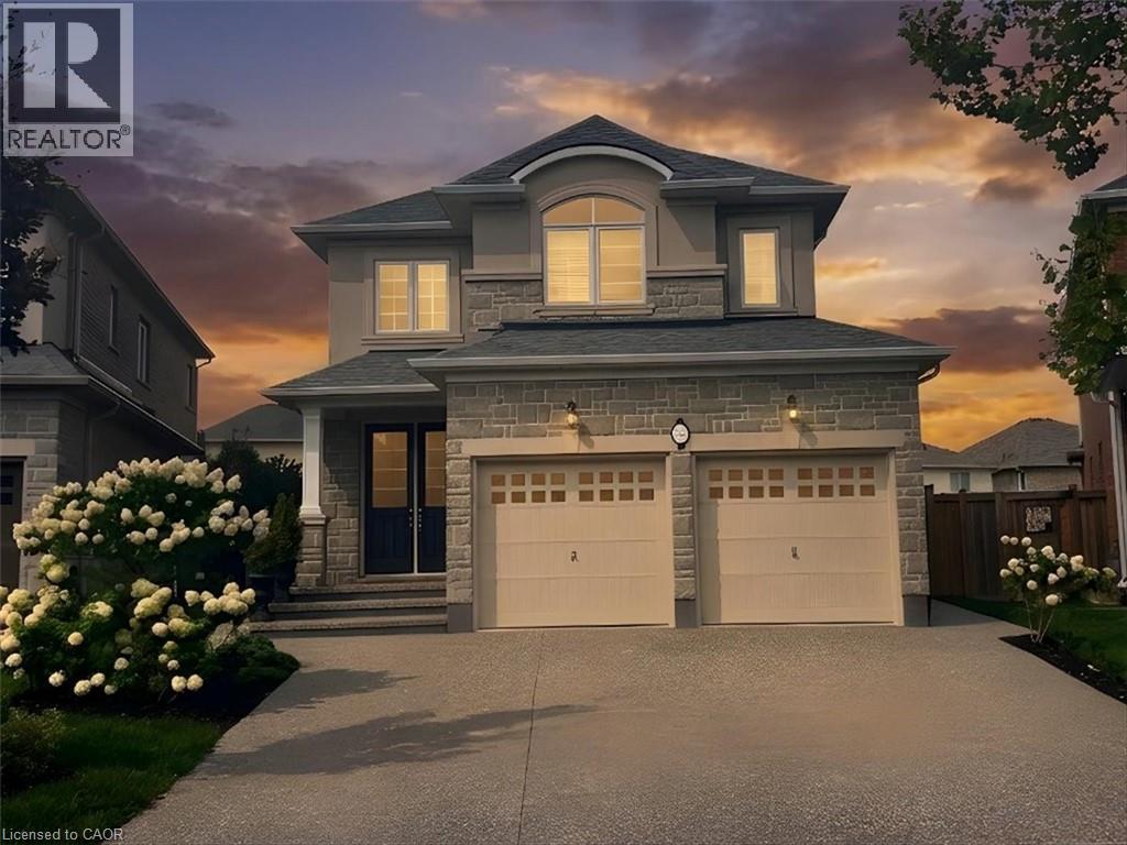 139 VINTON Road, ancaster, Ontario