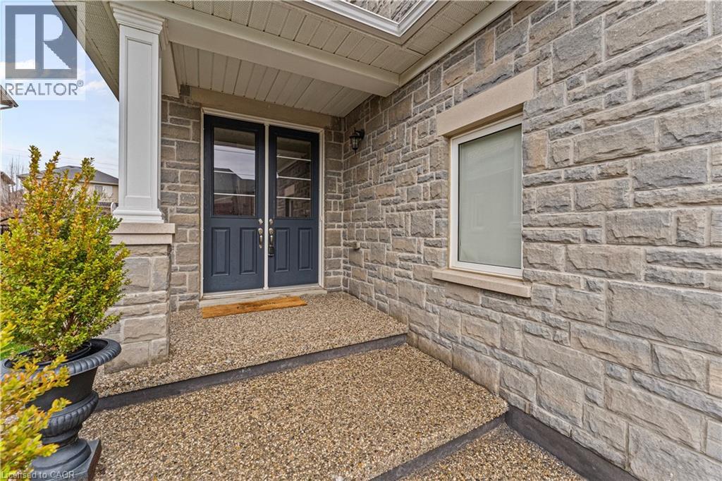 139 Vinton Road, Ancaster, Ontario  L9K 0G7 - Photo 4 - 40821603