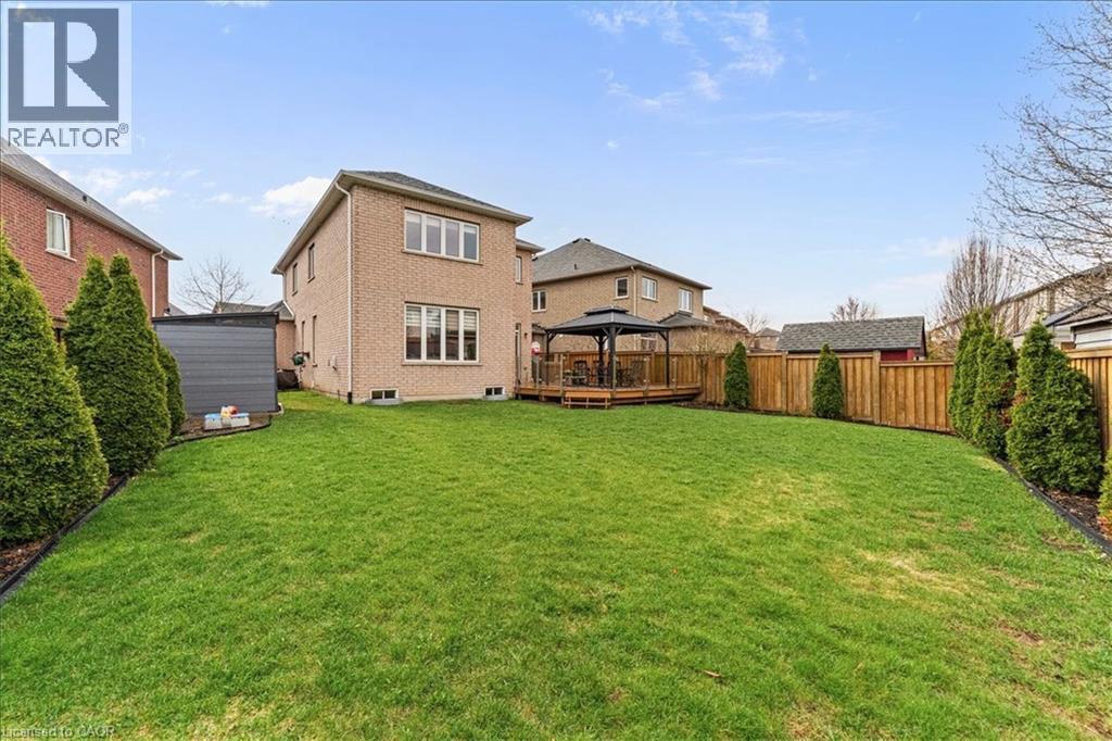 139 Vinton Road, Ancaster, Ontario  L9K 0G7 - Photo 39 - 40821603