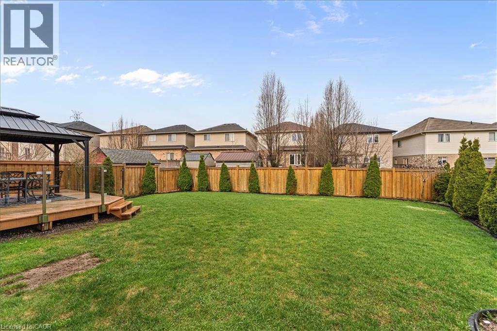 139 Vinton Road, Ancaster, Ontario  L9K 0G7 - Photo 40 - 40821603