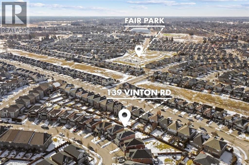 139 Vinton Road, Ancaster, Ontario  L9K 0G7 - Photo 45 - 40821603