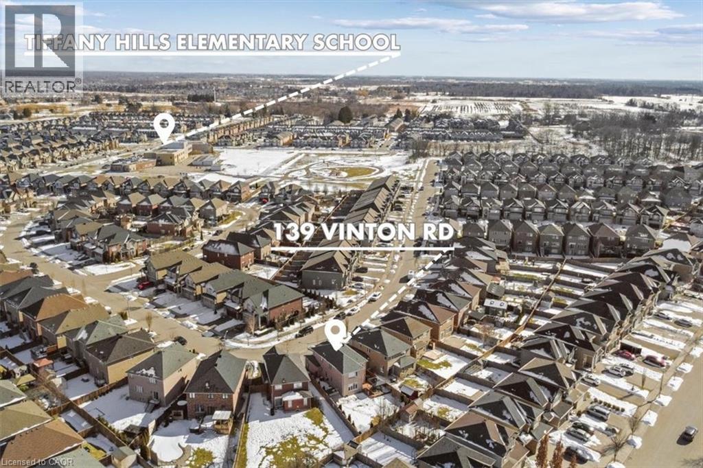 139 Vinton Road, Ancaster, Ontario  L9K 0G7 - Photo 47 - 40821603