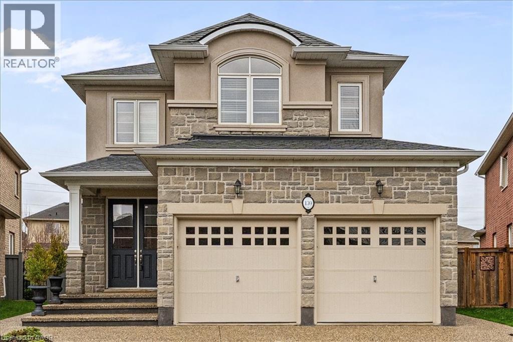 139 Vinton Road, Ancaster, Ontario  L9K 0G7 - Photo 48 - 40821603