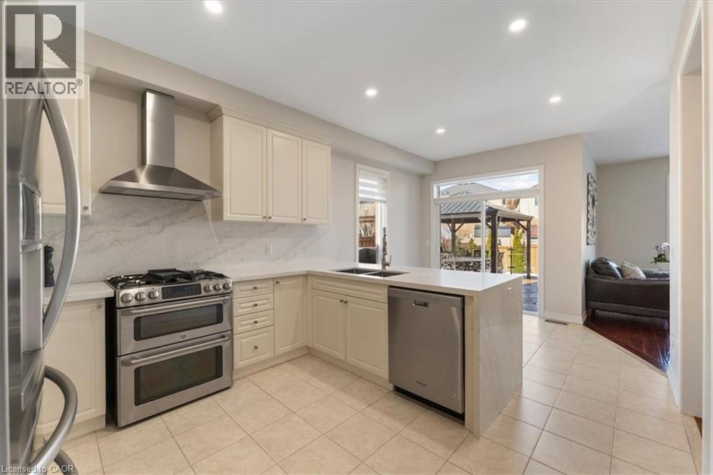 139 Vinton Road, Ancaster, Ontario  L9K 0G7 - Photo 7 - 40821603