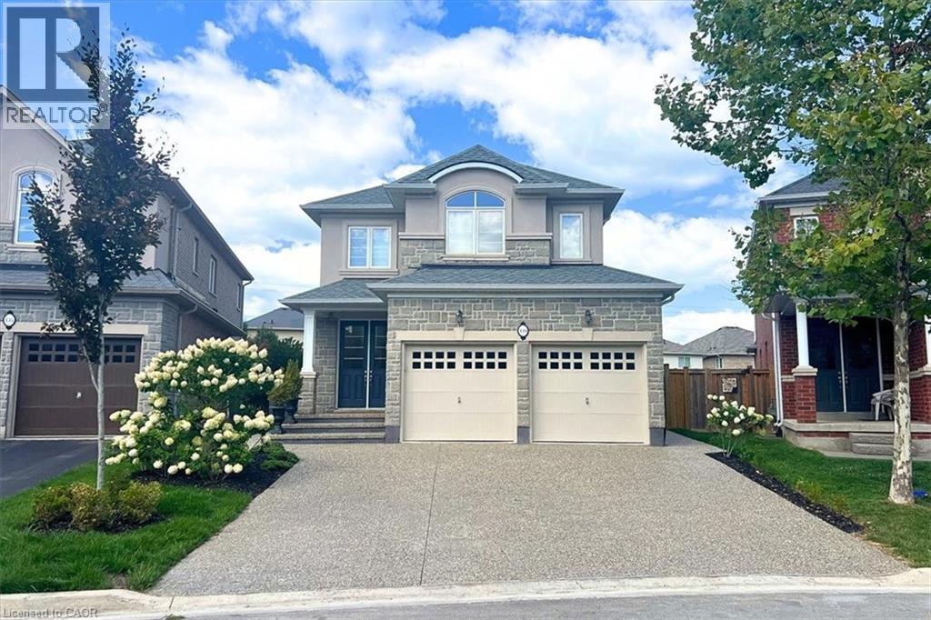 139 Vinton Road, Ancaster, Ontario  L9K 0G7 - Photo 49 - 40821603