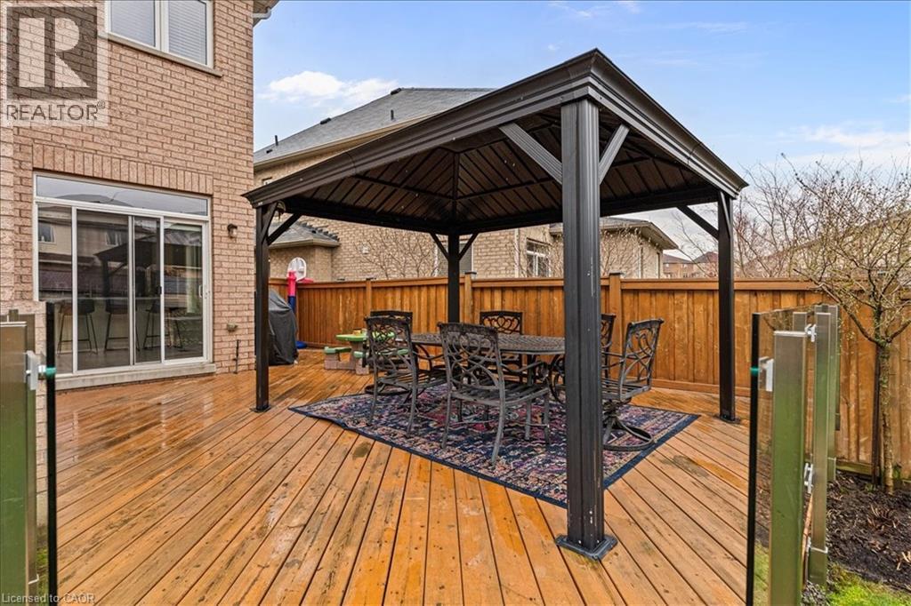 139 Vinton Road, Ancaster, Ontario  L9K 0G7 - Photo 37 - 40821603