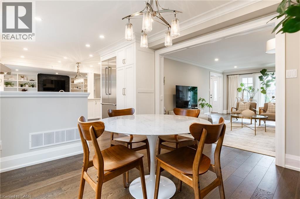 327 Macdonald Road, Oakville, Ontario  L6J 2A8 - Photo 7 - 40821897