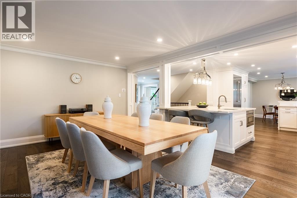 327 Macdonald Road, Oakville, Ontario  L6J 2A8 - Photo 14 - 40821897