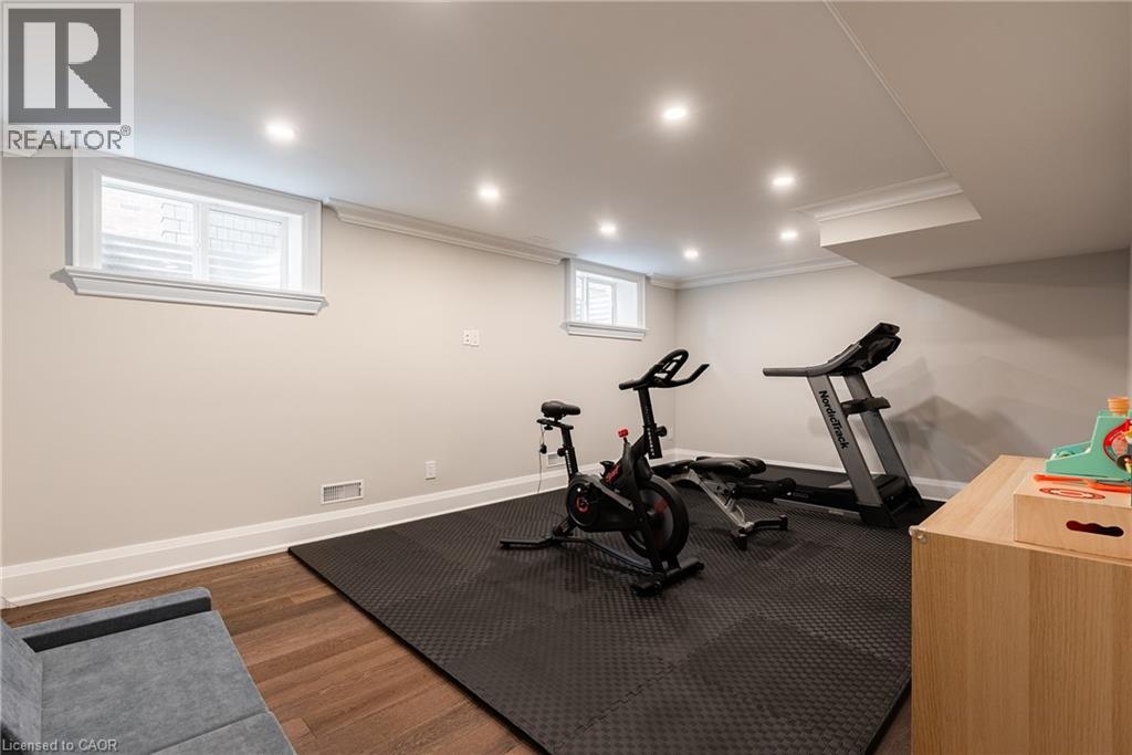 327 Macdonald Road, Oakville, Ontario  L6J 2A8 - Photo 25 - 40821897