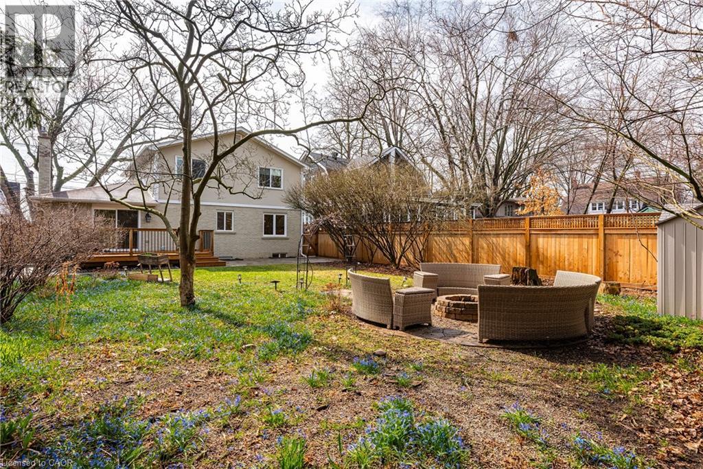 327 Macdonald Road, Oakville, Ontario  L6J 2A8 - Photo 28 - 40821897