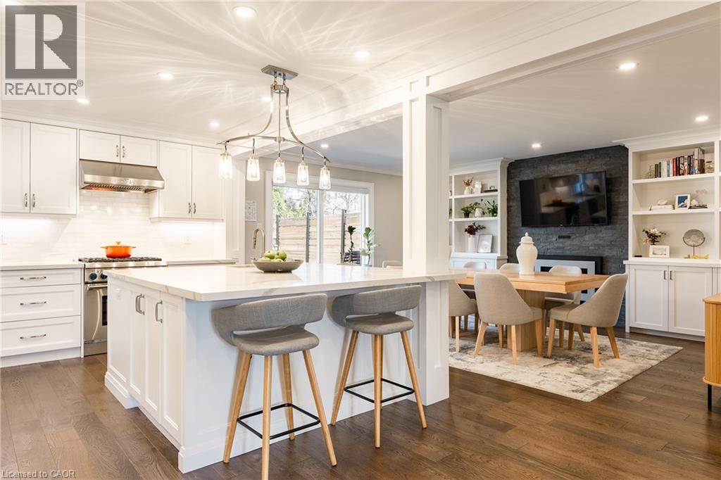 327 Macdonald Road, Oakville, Ontario  L6J 2A8 - Photo 11 - 40821897