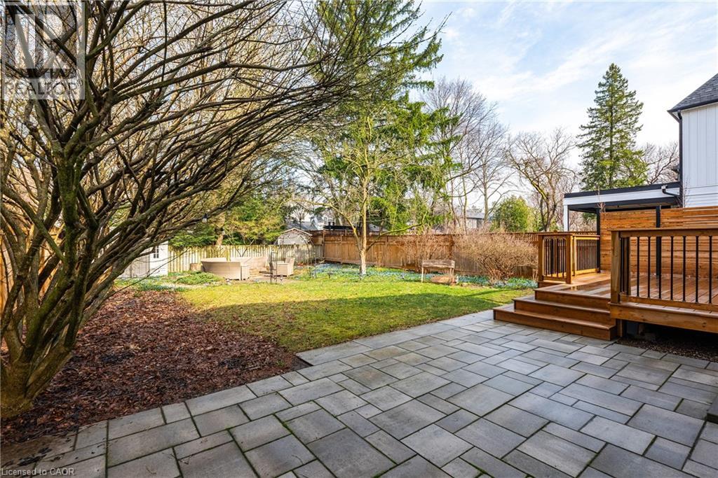 327 Macdonald Road, Oakville, Ontario  L6J 2A8 - Photo 33 - 40821897