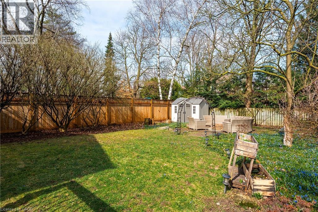 327 Macdonald Road, Oakville, Ontario  L6J 2A8 - Photo 34 - 40821897