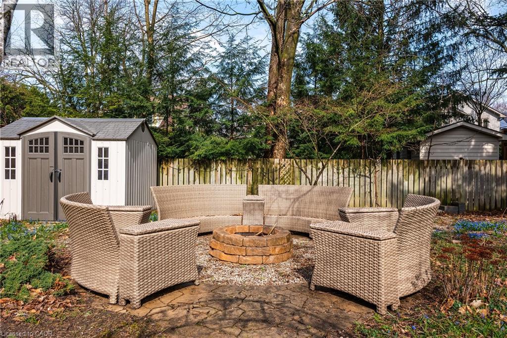 327 Macdonald Road, Oakville, Ontario  L6J 2A8 - Photo 30 - 40821897