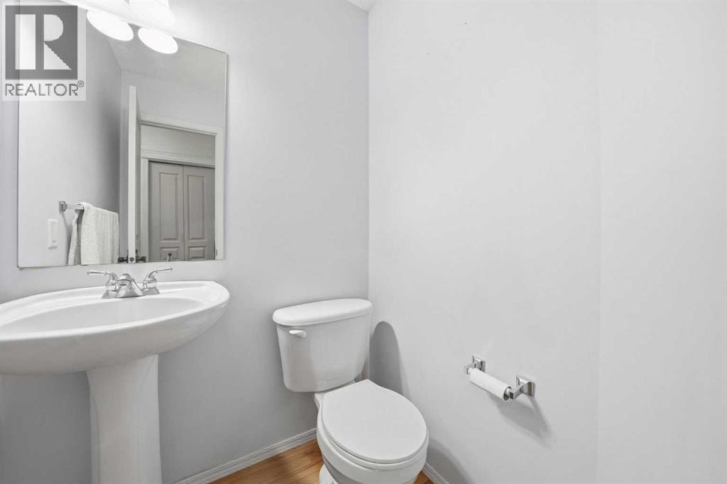 62 New Brighton Circle Se, Calgary, Alberta  T2Z 4B3 - Photo 30 - A2301403