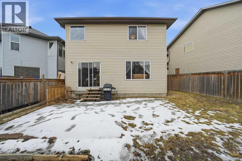 62 New Brighton Circle Se, Calgary, Alberta  T2Z 4B3 - Photo 33 - A2301403