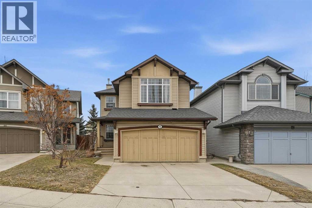 62 New Brighton Circle Se, Calgary, Alberta  T2Z 4B3 - Photo 34 - A2301403