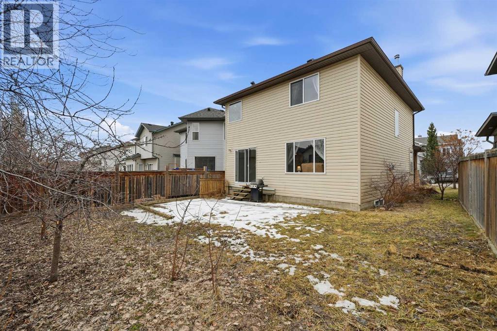 62 New Brighton Circle Se, Calgary, Alberta  T2Z 4B3 - Photo 32 - A2301403