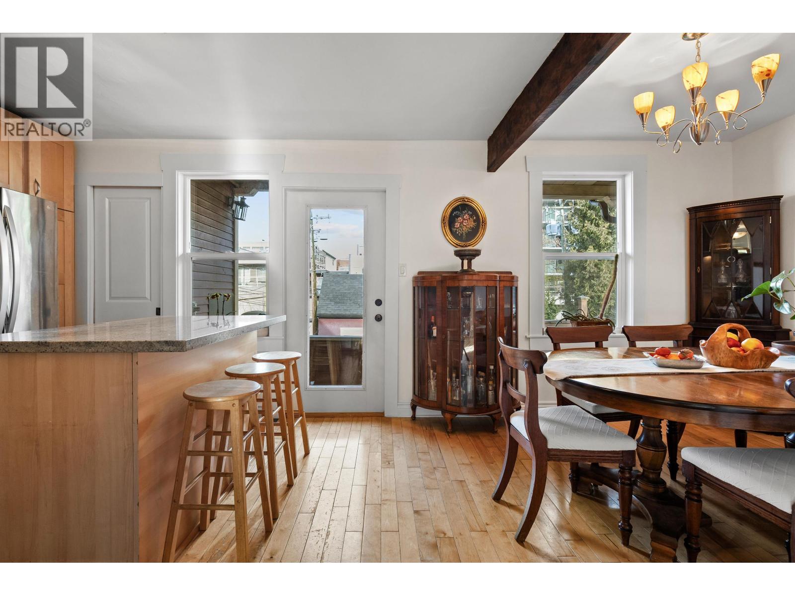 1829 1831 W 2nd Avenue, Vancouver, British Columbia  V6J 1J1 - Photo 5 - R3112819