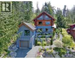 5895 SKOOKUMCHUK ROAD, Sechelt, British Columbia