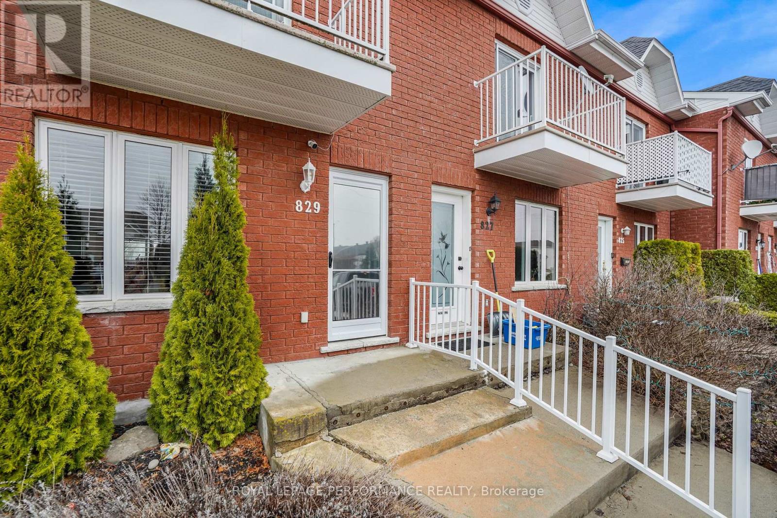 829 Nelson Street W, Hawkesbury, Ontario  K6A 3T3 - Photo 2 - X13014002