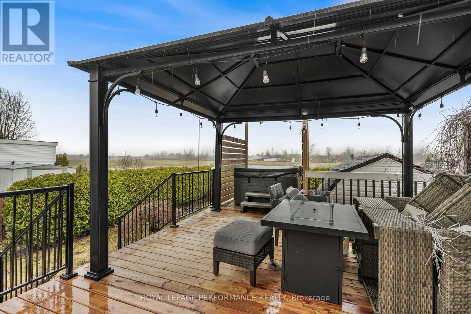 829 Nelson Street W, Hawkesbury, Ontario  K6A 3T3 - Photo 25 - X13014002