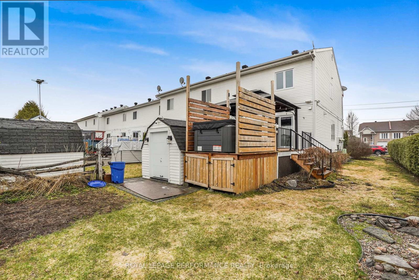 829 Nelson Street W, Hawkesbury, Ontario  K6A 3T3 - Photo 27 - X13014002