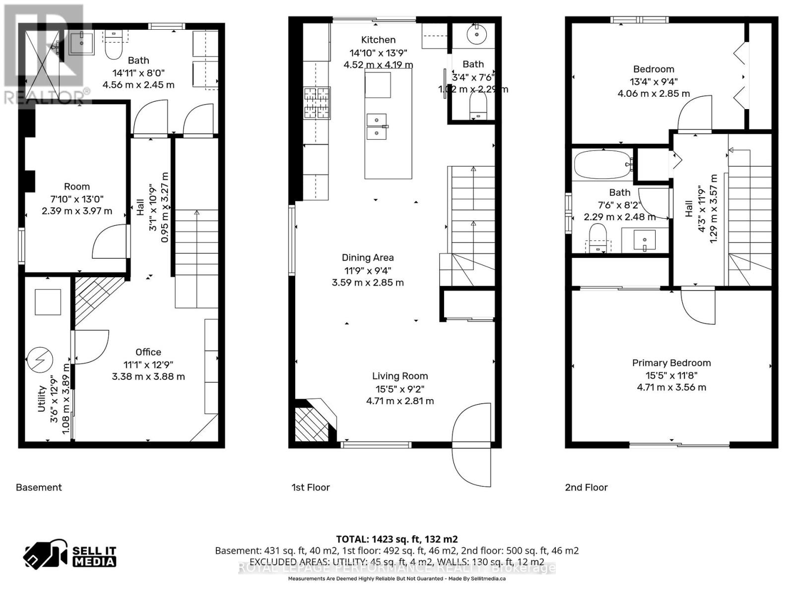 829 Nelson Street W, Hawkesbury, Ontario  K6A 3T3 - Photo 30 - X13014002